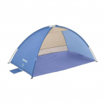 Rannatelk - BESTWAY - 68105 - 2 inimest - 200 x 120 x 95 cm - Veekindel ja vastupidav