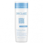 DECLAR&eacute; - PURE BALANCE matifying toner 200 ml