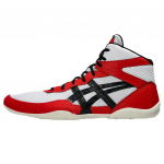 Asics Matflex 7 Support Keskmise s&auml;&auml;rega treeningjalatsid Meeste Punased Mustad Tossud 1081A051-600 40.5 punane must v&auml;rv