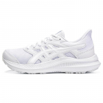 ASICS Jolt 4 'Triple White' Naiste tossud 1012B421-100 44 valge