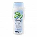 Balea Sensitive Aloe &Scaron;ampoon 300ml