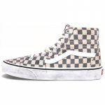 Vans Sk8 Hi Tapered Pesitud Asfalt T&otilde;eline Valge Ruuduline Vans VN0A4U16HQE 34.5
