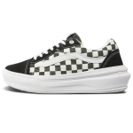 Vans Old Skool Overt Cc 'Checkerboard Black' Tossud VN0A7Q5E95Y 37