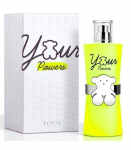 Tous Your Powers un perfume explosivo floral frutal Tous Your Powers es una fragancia de la familia olfativa Floral Frutal creada e