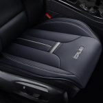 Universaalne stiil PU-nahast autosemekate padjake CHEVROLET Cruze Blazer Captiva Camaro Aveo Malibu Equinoxi jaoks Autotarvikud