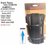 Maxxis PACE M333 &Uuml;likerge L&auml;bil&ouml;&ouml;gikindel Maastikuratta Rehvid - Suurused 26 , 27.5 x 1.95, 29 x 2.1 29X2.1