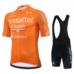 2026 Euskaltel Euskadi Team Jalgrattas&auml;rgi Komplekt Meeste Jalgrattariided V&otilde;istlus Maanteeratas &Uuml;likond Jalgrattap&uuml;ksid S&auml;rgi R&otilde;ivad Ciclismo S
