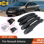 Auto Must S&uuml;sinikkiust Uksek&auml;epideme Kate V&auml;lisosa Renault Arkana Samsung XM3 Megane Conquest ~ Autotarvikud No Smart Button