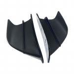 HONDA CBR650R CBR650F CBR500R CBR1000RR Yamaha YZFR6 YZFR1 YZFR3 BWS JOG JOE GP mootorrattatiiva aerod&uuml;naamilise tiiva jaoks must