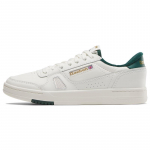 Reebok Lt Court 'Chalk Collegiate Green' tossud 100201262 36.5 valge