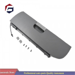 Kindalaeka kaane asendusv&otilde;rk sobib Peugeot 107 Toyota AYGO Citroen C1 2005-2015 LHD vasakk&auml;e jaoks