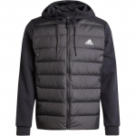 Adidas Minimalistlik Mugav Soe Pardisulgedest Jakk Meeste Jakid KF8762 XL