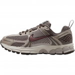 Nike Vomero 5 GS Taupe Haze Laste tossud Pruun Silt-punane Hele-kreemjas HF6998-200 35.5
