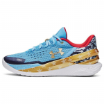 Under Armour Curry 2 Low FloTro All Star 2023 Tossud 3026276-402 44.5