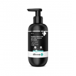 Derma Co. Peptiidide ja t&uuml;virakkude &scaron;ampoon juuste v&auml;ljalangemise vastu 200 ml Pakk 1 Naistele Meestele
