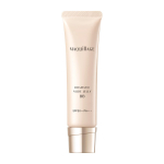 MAQUILLAGE Dramaatiline Nude Jelly BB 30g Meigialuskreem Vedel Alusloomulik ja Tumedate Laikude ning S&uuml;nnim&auml;rkide jaoks Shiseido SPF50+ PA+++ L&otilde;hnastatud