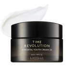 MISSHA Time Revolution Immortal Youth Cream 2X 50ml