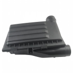 &Otilde;hufiltri korpus 04E129611AK 04E129611G 04E129611AG VW Golf Jetta Fox Sharan Tiguan EA211 1.4T jaoks