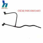 94810601603 Water pipe for Porsche Cayenne 2003-2006