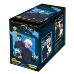 Uus originaalpakendis Jujutsu Kaisen Joonisfilmitegelaste Kollektsioon HobiKaardid Gojo Satoru Shoko Suguru Nobara Lastekingitus gray