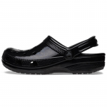 Crocs EVA libisemisvastased ja kulumiskindlad sandaalid Kingad Unisex Must 36-37 must