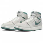 Air Jordan 1 Zoom Comfort 2 Bicoastal - DV1307-130 EU 44 valge
