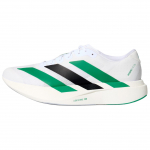 Adidas Adizero Evo Sl Mugavad Klassikalised Jooksukingad Unisex Tossud Valge Roheline Must KH6377 43⅓