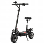 TEEWING Q7PRO T&auml;iskasvanute Kiire Elektriroller 3200W Kahe mootoriga 52V19Ah Eemaldatav Liitiumaku T&auml;iuslik M&auml;gedesse ja Linna&auml;&auml;rseteks S&otilde;itudeks