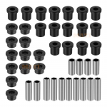 M MATI Fit Club Car DS Bushing Kits for all Front Rear Leaf Spring & Upper A Arm Suspension 1992-Up 1015583 1012303 1016346