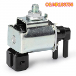 High quality New For MR188756 Vapor Canister Purge Solenoid Valve Mitsubishi 95-96 Mirage 97 OUTLANDER 3.0L V6 07-08 09 Pajero
