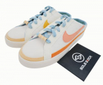 Nike Wmns Court Legacy Mule Sail Light Madder Root DV1741-181 EU 35.5 sinine