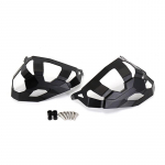 Mootorratta silindripea kaitsja Silindripea kaitsja BMW R NINET mootori kaitskate kaitsja-A87Q must