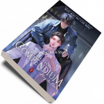 Kohtutoimikute kogumik Vol1 Inglise koomiks Bing An Ben Autor Rou Bao Bu Chi Rou Danmei BL Romantiline raamat