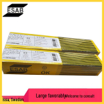 ESAB OK 63.30 E316L-17 Roostevaba terase keevitusvarras 2.5mm Welding Rod