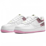 Nike Air Force 1 '07 Low Roosa Leopard - DA4673-100 EU 40 roosa