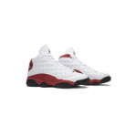 Air Jordan 13 Retro Chicago 2017 414571-122 EU 41 valge/must