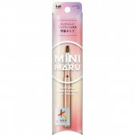 KAI - Mini Maru Flat Lip Brush Flat
