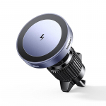 Ugreen Auto Magsafe Traadita Laadiv Telefonihoidik Surging Fast Charge | Flagship Benchmark