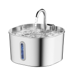 2,2L roostevabast terasest kasside joogifont&auml;&auml;n filtriga Australia plug