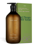 Hetras Beauty Hotel Therapy Parf&uuml;&uuml;m Suur Maht Kehapesuvahend 1013ml 1 pack/London Musk