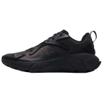 Under Armour Aura Rpstp Mugavad Mitmek&uuml;lgsed Hingavad Jooksujalatsid Unisex tossud Must 6008992-002 38