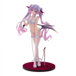 25CM Eve KEHAKINNITUS Roosa V&otilde;lu K&uuml;&uuml;likut&uuml;druk ver figuur PVC Tegevus T&auml;iskasvanute Kogumisobjekt Anime Mudel T&auml;iskasvanute nukk M&auml;nguasjad Kingitused