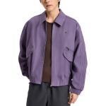 Adidas Originals FW25 Kootud Jakk Triibulise Pika Varrukaga Meeste Jakk KR5052 XS