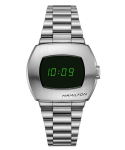 Hamilton American Classic PSR digitaalkvartsikell H52414131 ametliku garantiiga (Ametlikult imporditud)