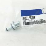OEM 353012P000 fuel pressure Regulator oil control valve FOR H yundai Elantra AD Solaris Creta IX25 IX35 Tucson Sonata YF LF