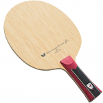 Butterfly Lauatennis Jun Mizutani ZLC FL &Uuml;hek&auml;e 36611 Reket, Flare, R&uuml;ndav,