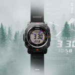 Casio Pro Trek PRG-69-1JF Tough Solar V&auml;lisjuhiks Kell Must Meeste Climber Line &Ouml;koloogilised Materjalid must