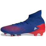 Adidas Predator 20.3 Fg 'Team Royal Red' EG0964 46⅔