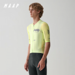 MAAP meeste Aerate Pro Air 3.0 l&uuml;hikeste varrukatega rattas&auml;rk L