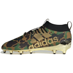 Adidas A Bathing Ape x Adidas Adizero Cleat 'Green Camo' F35829 41